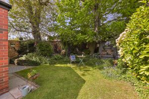 Snape Hill Lane